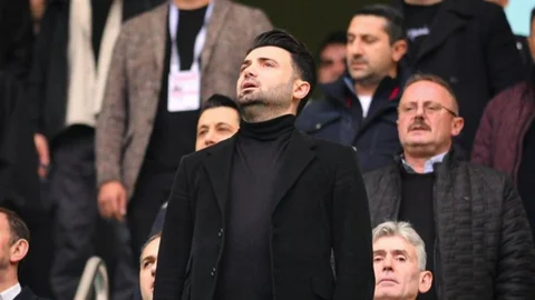 Enes Çelik'ten PFDK Tepkisi