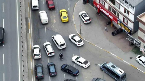 Sultanbeyli'de Dron Denetimi Ceza Kestirdi