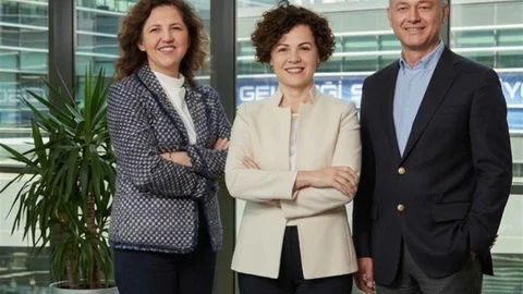 Ford Otosan'dan Yeni Finansal Adım