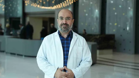 Horlama Kalp Sağlığınızı Tehdit Edebilir