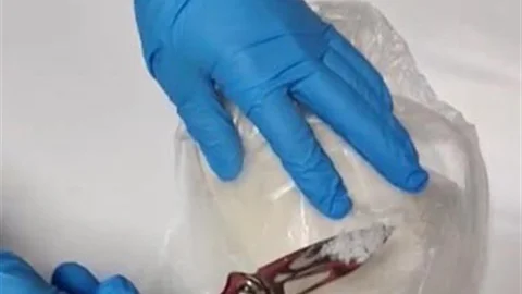 Tunceli'de Uyuşturucu Operasyonu Yapıldı