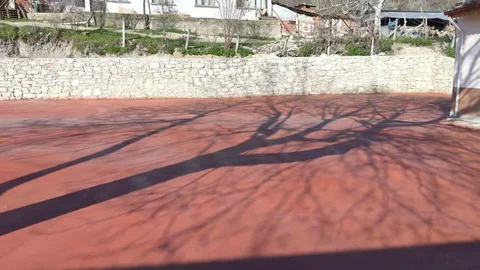 Babadağ'da Çevre Düzenleme Çalışmaları Devam Ediyor