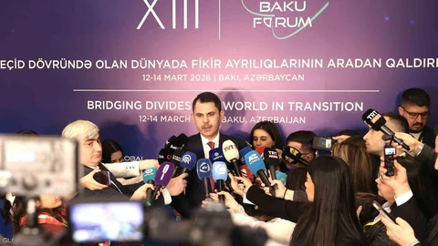 Bakan Kurum'un COP31 Vizyonu