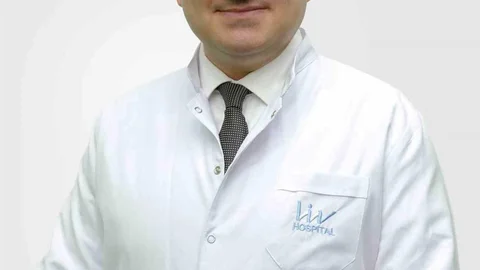Samsun'da Glokom Uyarısı