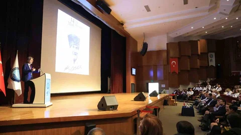 Bursa'da Tıp Bayramı Etkinliği