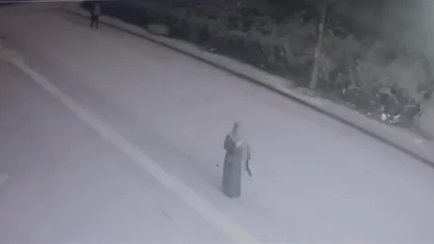 Bursa'da Kapkaç Olayı ve Tutuklama