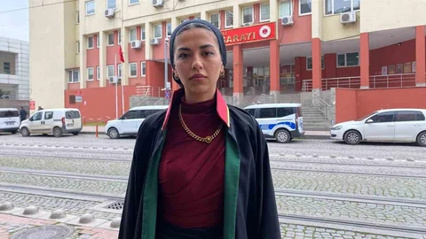 Kocaeli'de Duruşma Sonrası Cinayet