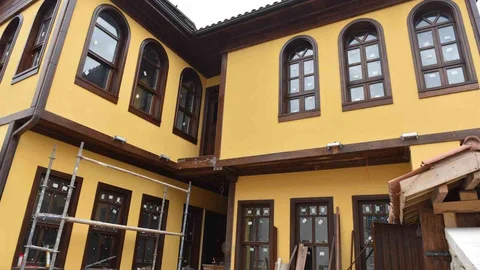 Yıldırım'da Tarihi Projeler Hayata Geçiyor