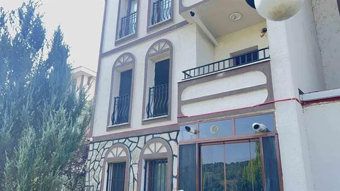 Zonguldak'ta Cinnet Geçiren Sanığa İki Kez Müebbet Ceza Verildi