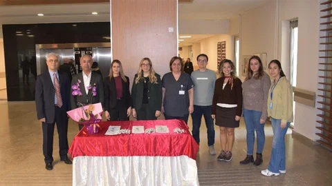 Çocuklarda Uykunun Önemi Eskişehir'de Vurgulandı