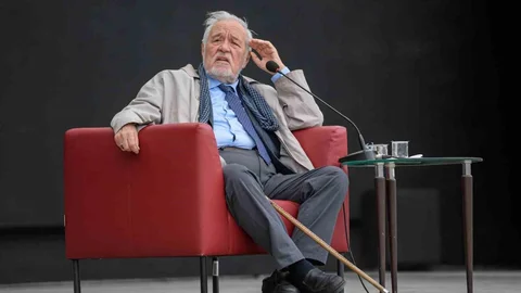 Prof. Dr. İlber Ortaylı Vefat Etti
