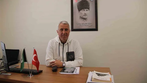 Muğlaspor'da Şampiyonluk Hedefi