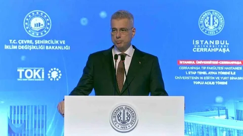 Sağlıklı Türkiye Yüzyılı Hedefleri İçin Çalışmalar Devam Ediyor