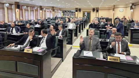 Gülsan'da Kamulaştırma Kararı Alındı