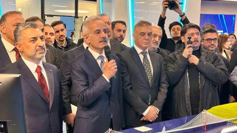 İstanbul'da Türk Telekom İnovasyon Merkezi Açıldı