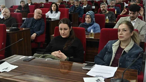 Isparta İklim Eylemi Projesi'nde Pilot İl Oldu