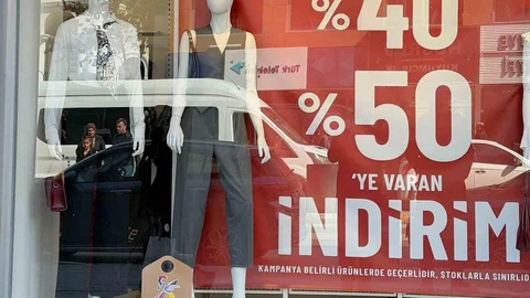 Van'da Alışveriş Festivali Başladı