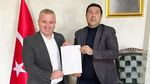 Kars'ta İş Birliği Protokolü İmzalandı