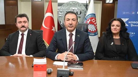 Başkan Erdoğan Kadın Girişimcileri Destekliyor