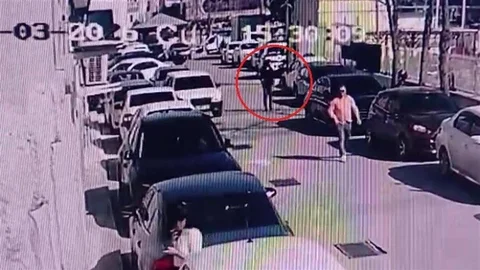 Antalya'da Silahlı Saldırı Olayı