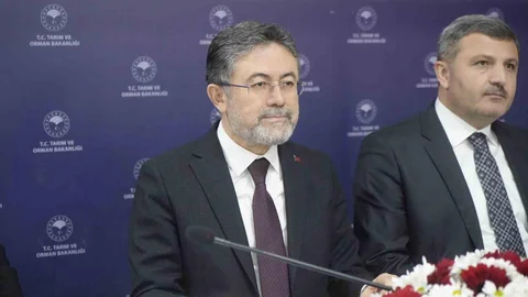 Gümüşhane'de Gübre Stokları Güvende