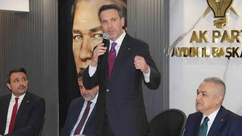 Aydın'da Enerji Hedefleri Belirlendi