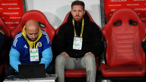 Fenerbahçe'nin Karagümrük Maçındaki Değişiklikleri