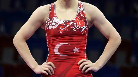 Şevval Çayır U23 Avrupa Şampiyonası'nda Bronz Madalya Kazandı