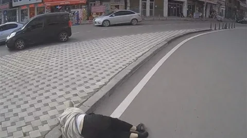 Afyonkarahisar'da Otobüs Kazası