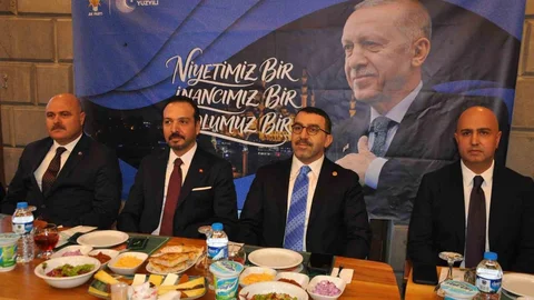 Türkiye'nin Arabuluculuk Rolü Güçleniyor