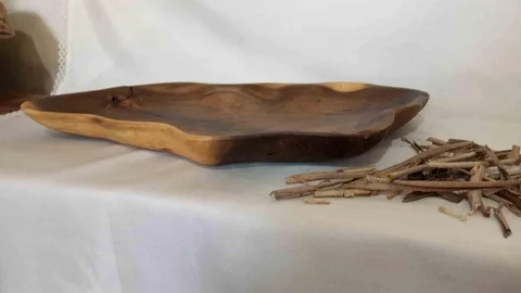 Hozat'ta Ahşap İşçiliği Kursları