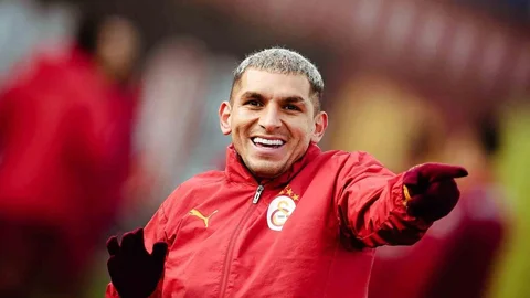 Galatasaray Başakşehir Maçına Hazır