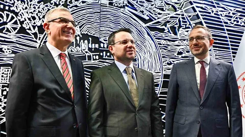 İstanbul'da Adalet Vurgusu Yapıldı