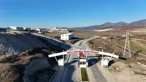 Dünya Ticaretinin Yeni Merkezi: Samsun Havza OSB
