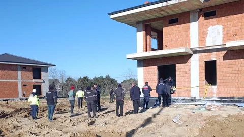 Tekirdağ'da Silahlı Kavga Gelişmeleri