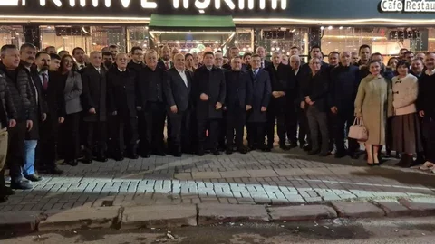 Tunç: Soykırımı Önleyecek Sistem Kurulamadı