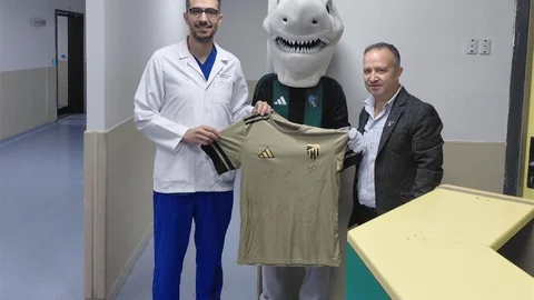 Kocaeli'de Tıp Bayramı Sürprizi