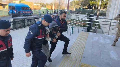 Yaşlı Çiftin Ölümüyle İlgili Tutuklamalar