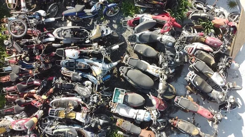 İncirliova'da Motosiklet Denetimi Güçlendirildi