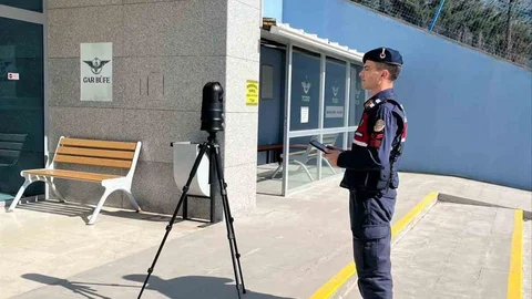 Bilecik'te Yüksek Hızlı Tren Sorgulaması