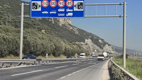 Kocaeli'de Hız Limitleri Güncellendi