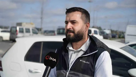 İstanbul'da Elektrikli Araç Mağduriyeti