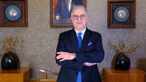 Bursa'da 14 Mart Tıp Bayramı Kutlandı