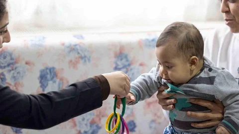 Nesiller Arası Sağlık Dayanışması İzmir'de Gerçekleşti