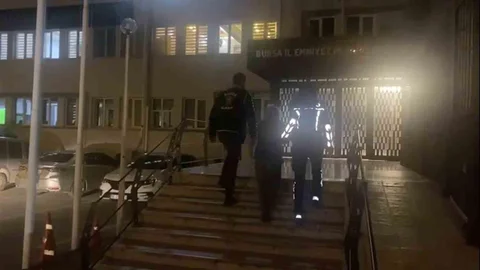 Bursa'da 7 Yıldır Kayıp Çocuk Bulundu