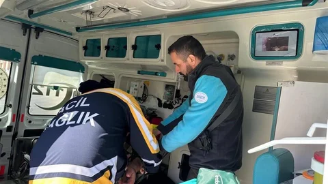 Sinop'ta Sağlık Eğitim Etkinliği Gerçekleştirildi