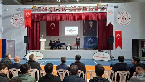 Düzce'de Kur’an-ı Kerim Yarışması