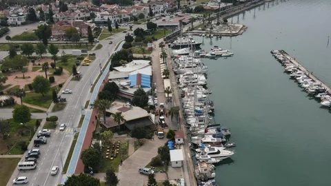 Fethiye'de Kaçak Yapı Yıkımları Devam Ediyor