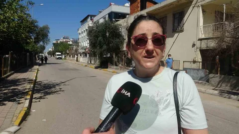 Antalya'da Motosiklet Kazası Önlemler İsteniyor