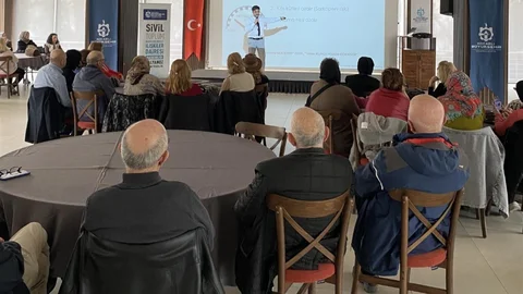 Ramazan İklimi Kocaeli Balyanoz'da Yaşandı